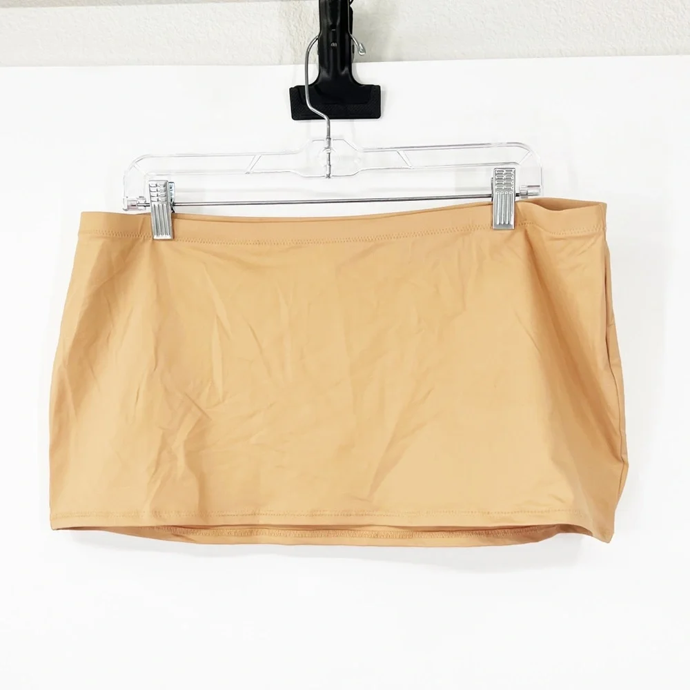 SKIMS recycled swim